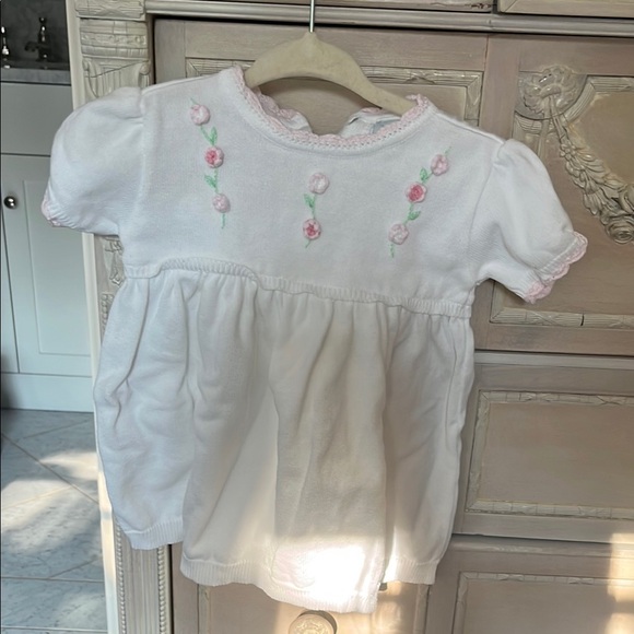 Feltman Brothers Other - Feltman Brothers Baby Dress 6 months